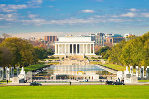 Amerika-WashingtonDC-Lincoln-Memorial_1_501340