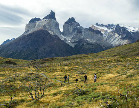 Chili-Torres-del-Paine-W-Trekking-1