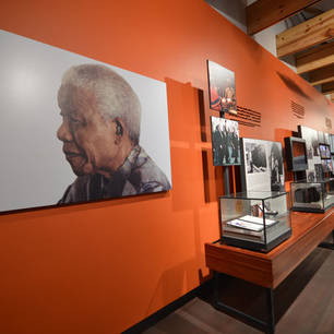 Johannesburg Nelson Mandela Centre of Memory (11)