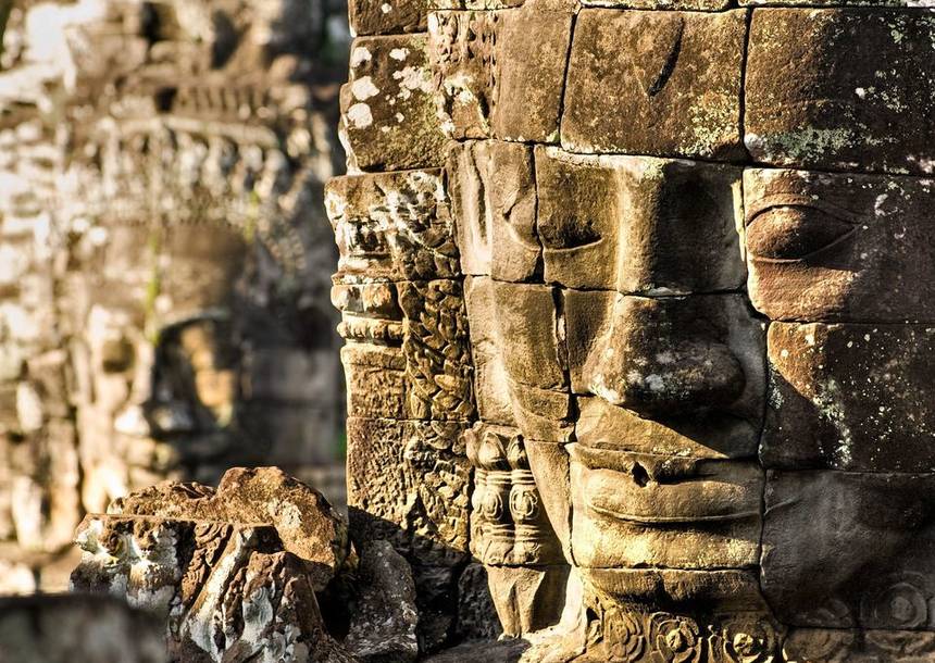 Ontdek Angkor Wat in 4 minuten!