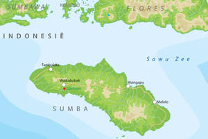 Sumba en Sumbawa