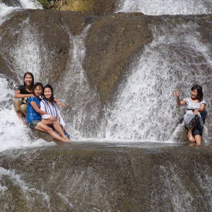 211 Pyin U Lwin Pwe Kauk Falls(8)