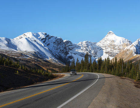 Canada-Jasper-Icefield-Parkway_1_506742