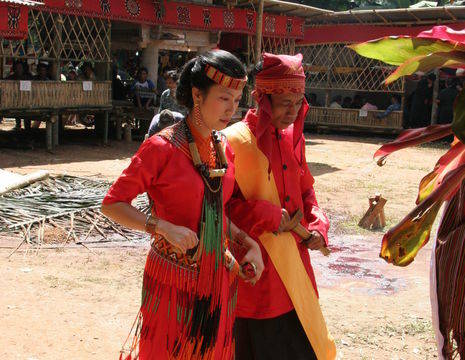 Indonesie-Sulawesi-Torajaland-begrafenis-ceremoni