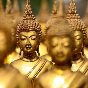 Thailand-gouden beelden12