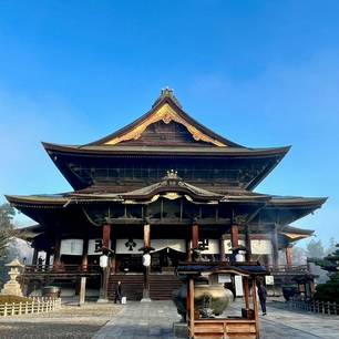 Nagano-tempelstay-8