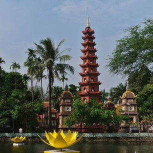 Vietnam-Hanoi-tempel5