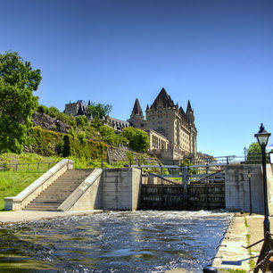 Canada-Ottawa-Rideau-Canal_2_495862