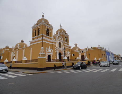Plaza-de-Armas-kathedraal(12)